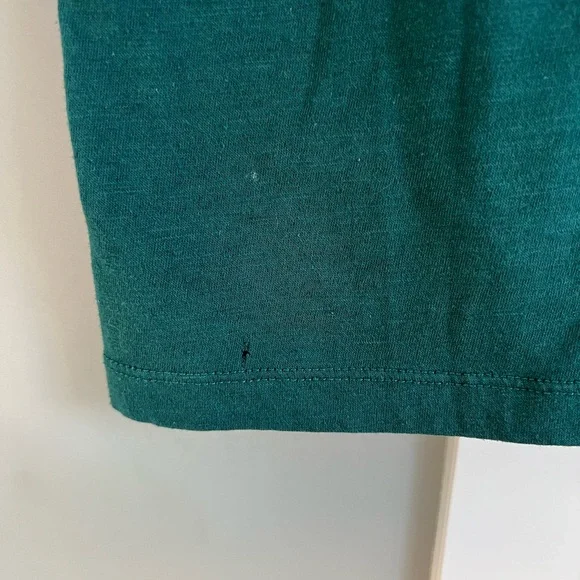 Victorias Secret PINK Philadelphia Eagles T-Shirt - Picture 7 of 7